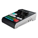 ATEN Mezclador de audio para pódcast con IA | MicLIVE™ de 6 canales