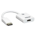 ATEN Adaptador activo de DisplayPort a HDMI 4K