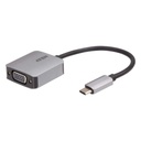ATEN Adaptador USB-C a RS-232