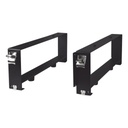 PYTES Bracket para  E-BOX-48100R (no incluye batería)