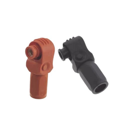 PYTES Par de Conectores para Baterias E-BOX de PYTES