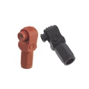 PYTES Par de Conectores para Baterias E-BOX de PYTES