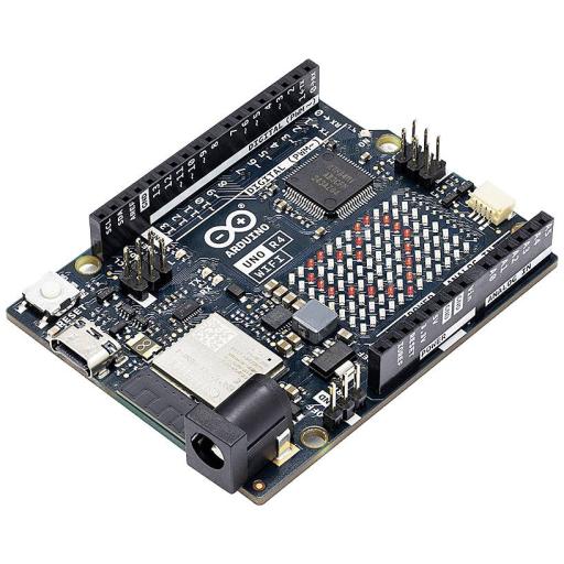 ARDUINO LLC ARDUINO UNO REV4 WIFI