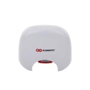 RF Elements Adaptador Twistport para FORCE4600C y EPMP4600L / Rango de Frecuencia de 5700 - 7125 MHz / Protección IP65