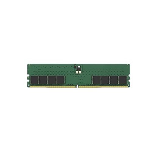 ADATA RAM KVR 32GB 5200MT-S DDR5 NON- ECC CL42 DIMM 2RX8