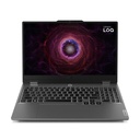 Lenovo NB LOQ 15.6 15ARP9 R7-7435H S 24GB 512GB SSD RTX4050 6GB WIN1