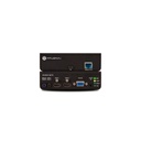 ATLONA Transmisor HDBaseT de 3 entradas (VGA y HDMI)