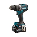 Makita Rotomartillo inalámbrico de 40V, 2 velocidades , sin Cargador ni Batería.