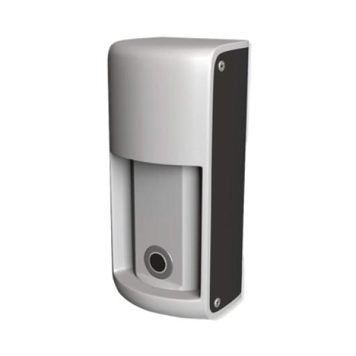 Optex Sensor de presencia Vehicular / Ideal para Automatización de motores o barreras 