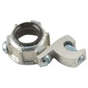 Raco Monitor para Conduit Rígido/IMC de 1" (25.4 mm) / Con Orejeta para Conexión a Tierra.