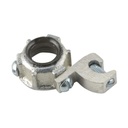 Raco Monitor para Conduit Rígido/IMC de 1" (25.4 mm) / Con Orejeta para Conexión a Tierra.