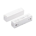 SFire Contacto magnético para puertas y ventanas color blanco / GAP: 30mm