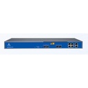 V-SOL OLT de 2 puertos EPON con 6 puertos Uplink (4 puertos Gigabit Ethernet + 2 puertos Gigabit Ethernet SFP/SFP+) / hasta 128 ONUS