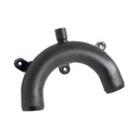 JABSCO Bucle de ventilación de descarga de 38 mm (1½")