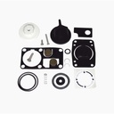JABSCO Kit de servicio para inodoros de las series 'Twist n' Lock' -3000 y -5000