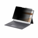StarTech.com FILTRO DE PRIVACIDAD MATE DE 4 VIAS PARA SURFACE GO 12.4IN