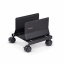 StarTech.com CARRITO PARA GABINETE TORRE DE COMPUTADORA CARRITO PARA CPU