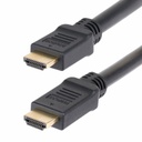 StarTech.com 10MCMP ACTIVE HDMI 2.0 CABLE - FOR PLENUM - 4K60