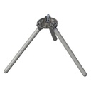 Hikvision Digital Technology Kit de Tubo para Torniquete DS-K3G411(L)X / 50 cms de Largo