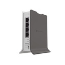 Mikrotik (hAP ax lite LTE6) Router LTE WiFi 2.4 Gen6 bandas LTE (1,3,5,7,8,20,28)