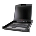 Schneider Electric APC 19IN RACK LCD CONSOLE