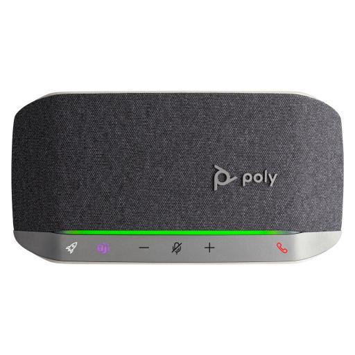 [HP_772C8AA] HP POLY SYNC 20 MICROSOFT TEAMS CERTIFIED USB-A SPEAKERPHONE