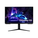 Samsung 27 INC ODYSSEY FHD VA 180 HZ G4 CURVED GAMER MONITOR 27 INC ODYSSEY
