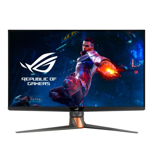 ADATA MONITOR ASUS ROG SWIFT 32 4K/ UHD/160HZ/1MS/HDR 1000/MINI LED/DP/