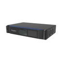 WeBoost Amplificador de Señal Celular restaurado, ENTERPRISE 4300/ Para Montaje en RACK/ Mejora la Señal Celular de Múltiples Operadores/ Puede cubrir áreas de hasta 4800 metros cuadrados. 