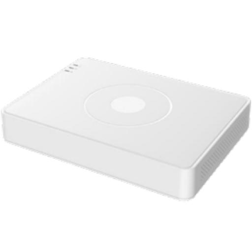 EPCOM PROFESSIONAL DVR 16 Canales TurboHD + 2 Canales IP / 2 Megapixel (1080p) Lite / Acusense Lite (Evita Falsas Alarmas) / Audio por Coaxitron / 1 Bahía de Disco Duro / H.265+ / Salida de Video Full HD