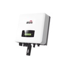 AFORE Inversor para Interconexión a CFE de 3 kW con Salida de 220 Vca, Módulo Wifi Incluido