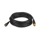 Garmin Cables de extensión para transductor de 12 pines. (9 m)