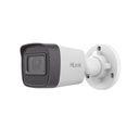 Hikvision Digital Technology HiLook Series / Bala IP 4 Megapixel (1080p) / Lente 2.8 mm / 20 mts IR / Exterior IP67 / PoE / dWDR / H.265+ / ONVIF