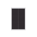 Epcom Modulo Solar ALEBRIJE, 30 W, 12 Vcc ,Monocristalino, 36 Celdas grado A
