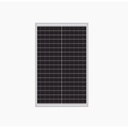 Epcom Modulo Solar ALEBRIJE, 30 W, 12 Vcc ,Monocristalino, 36 Celdas grado A