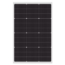Epcom Modulo Solar ALEBRIJE, 100 W, 12 Vcc ,Monocristalino, 36 Celdas grado A