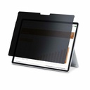 StarTech.com FILTRO DE PRIVACIDAD MATE DE 4 VIAS PARA SURFACE PRO 12.3IN