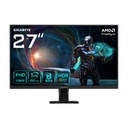 ADATA MONITOR GIGABYTE GAMING 27 FHD SS IPS/1MS/180 HZ/HDMI/DP/JACK