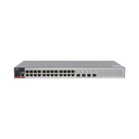 RUIJIE Switch Empresarial, Administrable L2+, 24 Puertos Gigabit y 4 Puertos Uplink SFP 2.5G