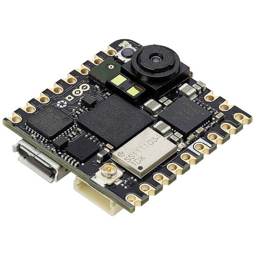 ARDUINO LLC Nicla Vision
