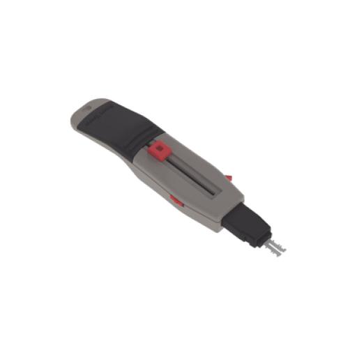 Panduit Llave Maestra Smartkeeper, para Dispositivo de Bloqueo USB-A, RJ45, o USB-C