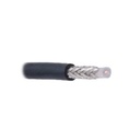 Viakon Cable Coaxial RG58, 50 OHMS, 4.1DB, Hecho en México, Retazo de 5 metros