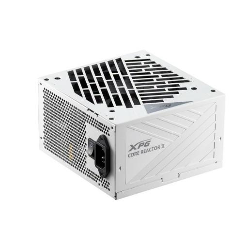 ADATA FUENTE DE PODER XPG CORE REACTO R II 850W 80 PLUS GOLD ATX 12V BLAN