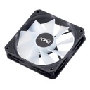 ADATA VENTILADOR XPG VENTO 120MM ARGB 4 PIN PWM 1850 RPM NEGRO