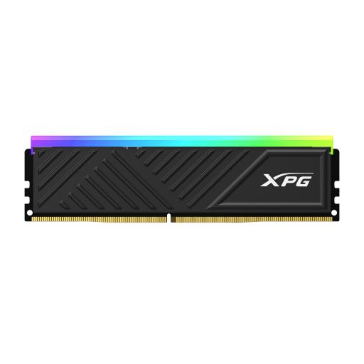 ADATA RAM XPG 16GB DIMM DDR4 3200 MHZ GAMMIX D35 NEGRO
