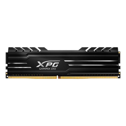 ADATA RAM XPG GAMMIX D10 8GB DIMM DDR 4-3200 MHZ NON-ECC CL16 XMP