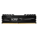 ADATA RAM XPG GAMMIX D10 8GB DIMM DDR 4-3200 MHZ NON-ECC CL16 XMP