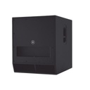 YAMAHA Subwoofer Amplificado de 18in | Potencia: 1020W | Frecuencia: 32Hz-120Hz | 136 dB SPL | DSP 