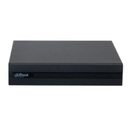 Dahua GRABADOR DAHUA DVR de 4 canales 1080p Lite/ Con disco SSD de 512GB Especial para Videovigilancia/ S-XVR Series/ WizSense/ H.265+/ 4 canales con SMD Plus/ Busqueda inteligente (Humanos y vehiculos)