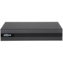 Dahua GRABADOR DAHUA DVR de 4 canales 1080p Lite/ Con disco SSD de 512GB Especial para Videovigilancia/ S-XVR Series/ WizSense/ H.265+/ 4 canales con SMD Plus/ Busqueda inteligente (Humanos y vehiculos)